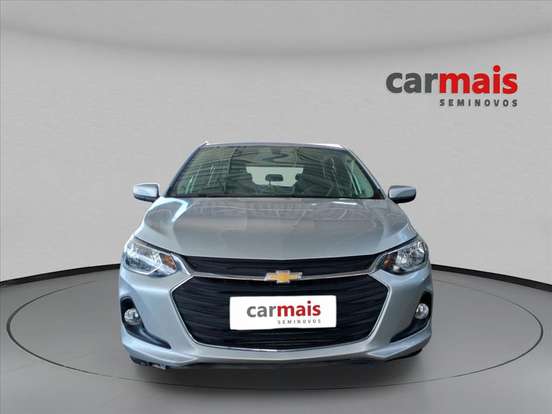 CHEVROLET-ONIX-1.0 TURBO FLEX LTZ MANUAL CHEVROLET-ONIX-2022