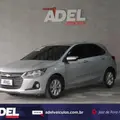 CHEVROLET ONIX 1.0 TURBO FLEX LTZ MANUAL CHEVROLET ONIX 1.0 TURBO FLEX LTZ MANUAL