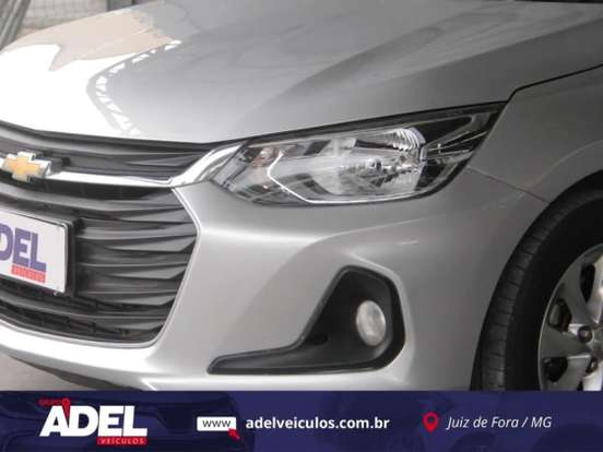 CHEVROLET-ONIX-2020