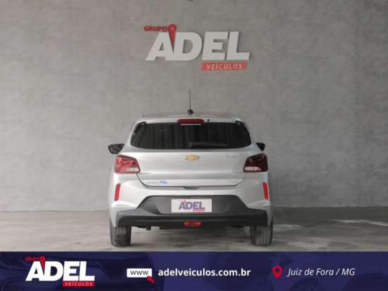 CHEVROLET-ONIX-1.0 TURBO FLEX LTZ MANUAL CHEVROLET-ONIX-2020