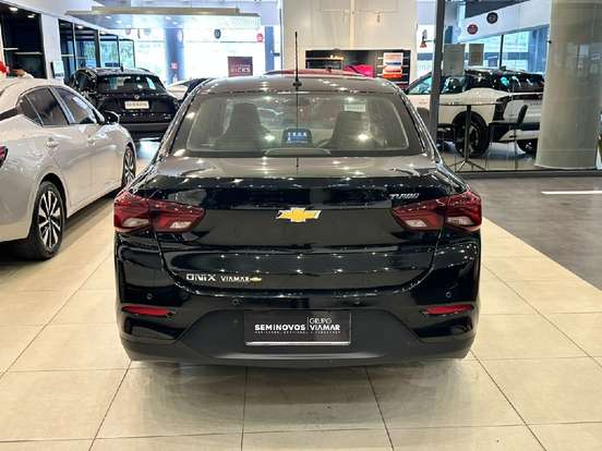 CHEVROLET-ONIX-1.0 TURBO FLEX PLUS AUTOMÁTICO CHEVROLET-ONIX-2024