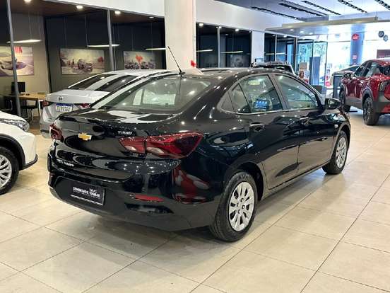 CHEVROLET-ONIX-1.0 TURBO FLEX PLUS AUTOMÁTICO CHEVROLET-ONIX-2024