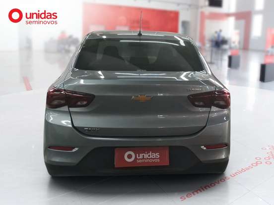 CHEVROLET-ONIX-1.0 TURBO FLEX PLUS AUTOMÁTICO CHEVROLET-ONIX-2025