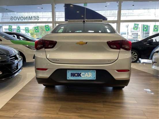 CHEVROLET-ONIX-1.0 TURBO FLEX PLUS LT AUTOMÁTICO CHEVROLET-ONIX-2022