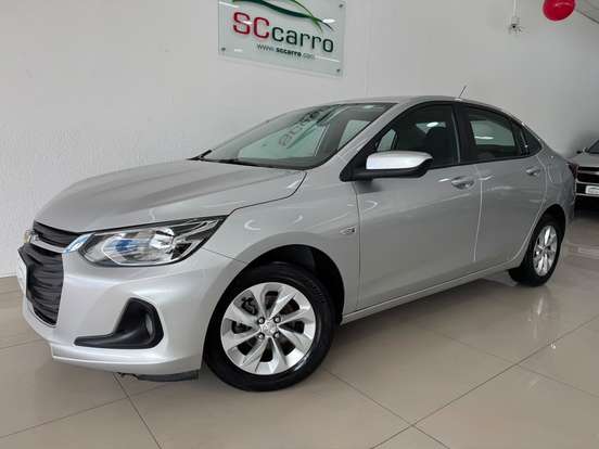 CHEVROLET-ONIX-2020