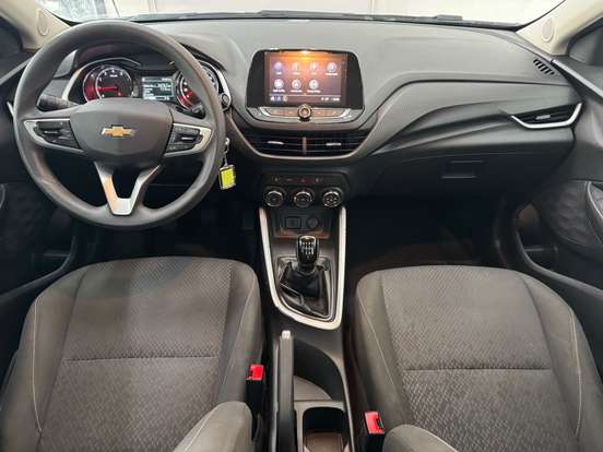 CHEVROLET-ONIX-2020