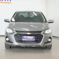 CHEVROLET ONIX 1.0 TURBO FLEX PLUS LT AUTOMÁTICO CHEVROLET ONIX 1.0 TURBO FLEX PLUS LT AUTOMÁTICO