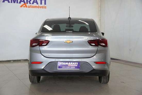 CHEVROLET-ONIX-1.0 TURBO FLEX PLUS LT AUTOMÁTICO CHEVROLET-ONIX-2024