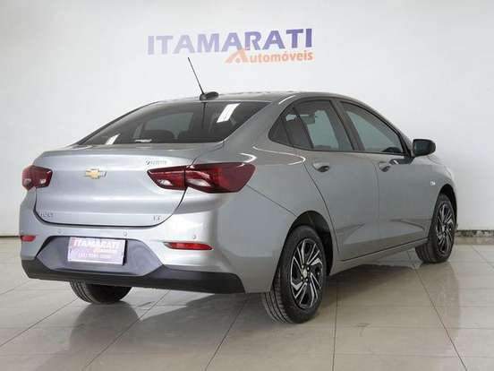 CHEVROLET-ONIX-1.0 TURBO FLEX PLUS LT AUTOMÁTICO CHEVROLET-ONIX-2024