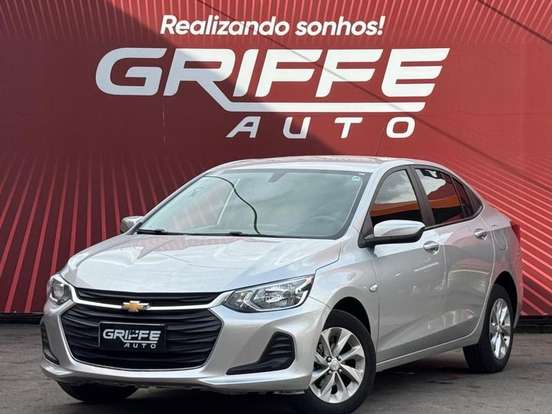 CHEVROLET-ONIX-2022