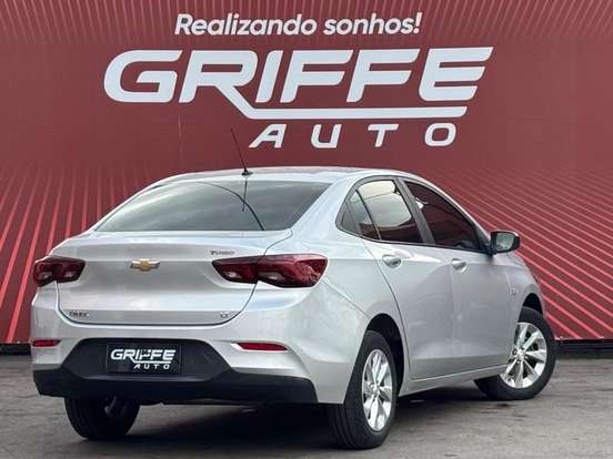 CHEVROLET-ONIX-1.0 TURBO FLEX PLUS LT AUTOMÁTICO CHEVROLET-ONIX-2022