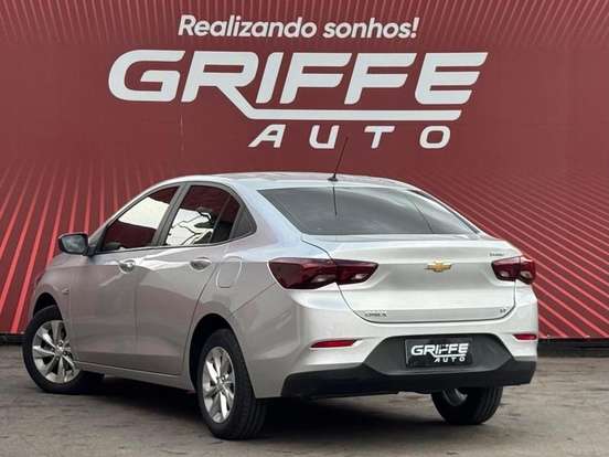 CHEVROLET-ONIX-2022