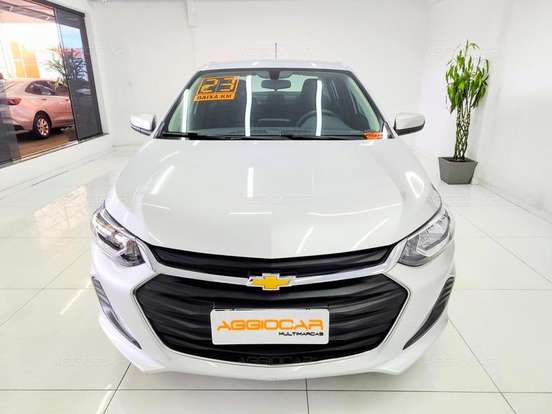 CHEVROLET-ONIX-2022