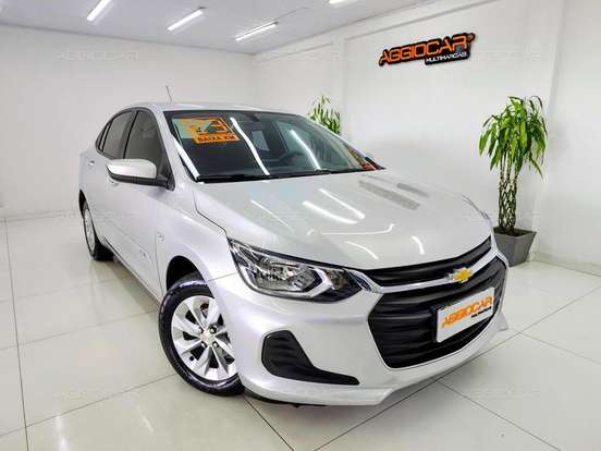CHEVROLET-ONIX-2022