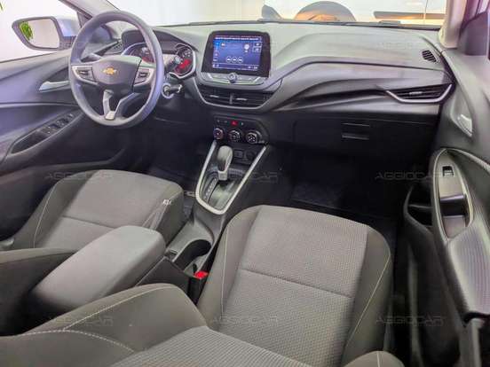 CHEVROLET-ONIX-2022