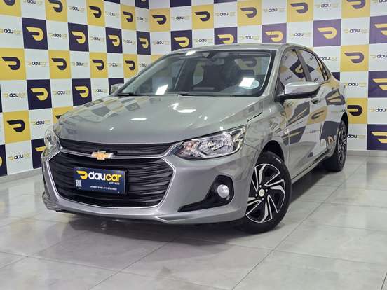 CHEVROLET-ONIX-2025