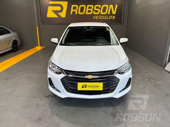 CHEVROLET-ONIX-2020