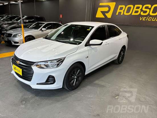 CHEVROLET-ONIX-2020