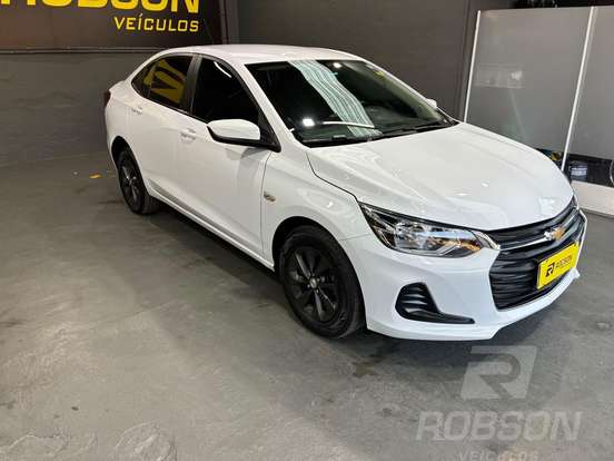 CHEVROLET-ONIX-2020