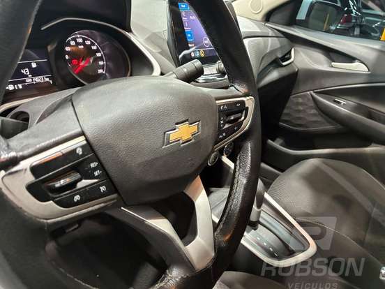 CHEVROLET-ONIX-1.0 TURBO FLEX PLUS LT AUTOMÁTICO CHEVROLET-ONIX-2020