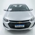 CHEVROLET ONIX 1.0 TURBO FLEX PLUS LT AUTOMÁTICO CHEVROLET ONIX 1.0 TURBO FLEX PLUS LT AUTOMÁTICO