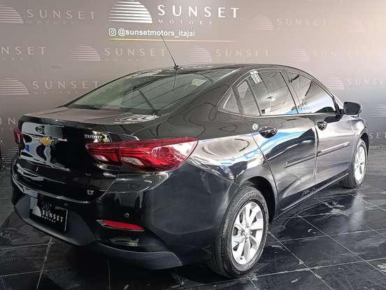 CHEVROLET-ONIX-1.0 TURBO FLEX PLUS LT MANUAL CHEVROLET-ONIX-2022