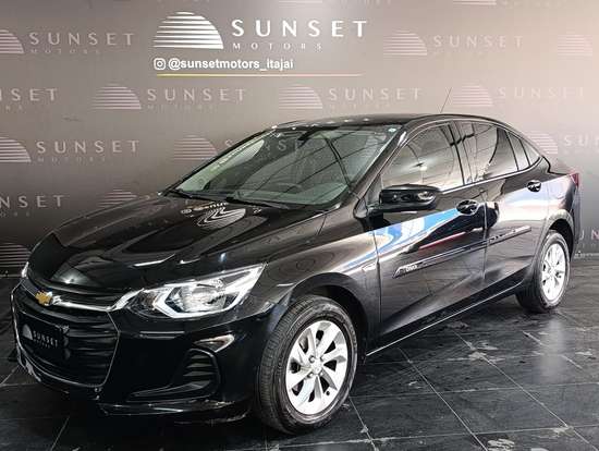 CHEVROLET-ONIX-2022