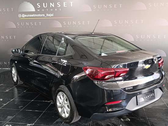 CHEVROLET-ONIX-1.0 TURBO FLEX PLUS LT MANUAL CHEVROLET-ONIX-2022