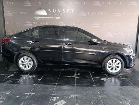 CHEVROLET-ONIX-1.0 TURBO FLEX PLUS LT MANUAL CHEVROLET-ONIX-2022
