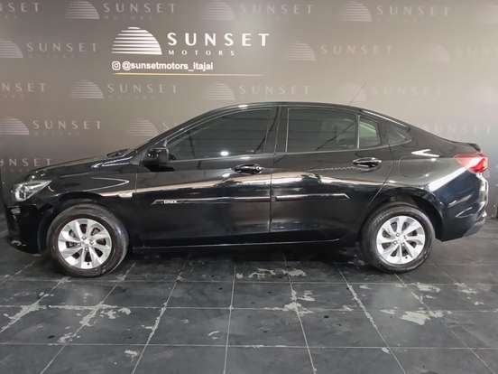 CHEVROLET-ONIX-1.0 TURBO FLEX PLUS LT MANUAL CHEVROLET-ONIX-2022