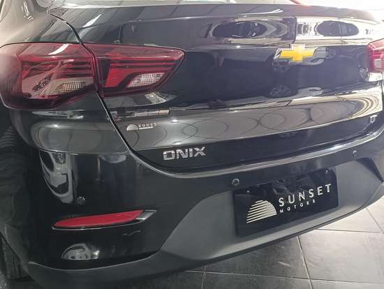 CHEVROLET-ONIX-1.0 TURBO FLEX PLUS LT MANUAL CHEVROLET-ONIX-2022
