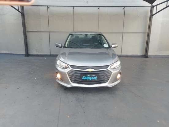 CHEVROLET-ONIX-1.0 TURBO FLEX PLUS LT MANUAL CHEVROLET-ONIX-2025