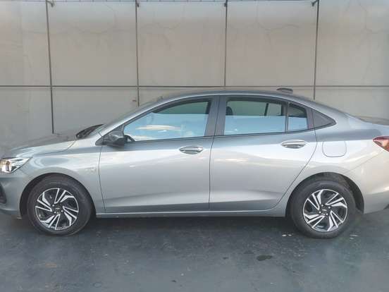 CHEVROLET-ONIX-2025