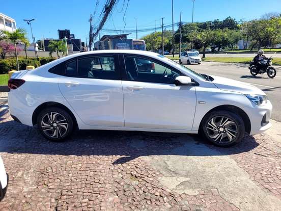 CHEVROLET-ONIX-1.0 TURBO FLEX PLUS LT MANUAL CHEVROLET-ONIX-2024
