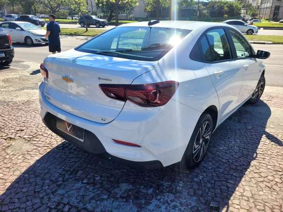 CHEVROLET-ONIX-1.0 TURBO FLEX PLUS LT MANUAL CHEVROLET-ONIX-2024