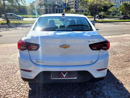 CHEVROLET-ONIX-1.0 TURBO FLEX PLUS LT MANUAL CHEVROLET-ONIX-2024