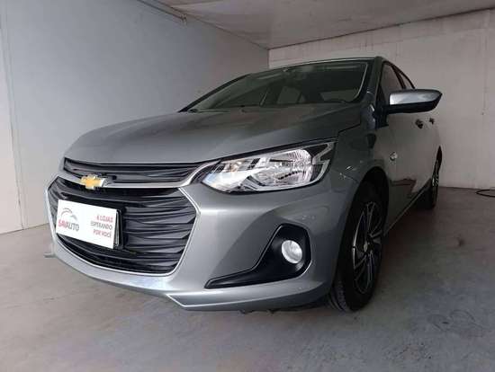 CHEVROLET-ONIX-2022