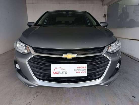 CHEVROLET-ONIX-2022