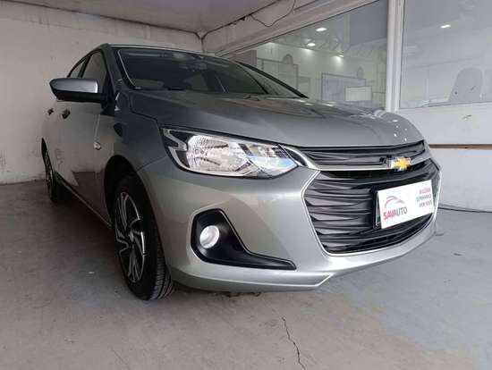 CHEVROLET-ONIX-2022