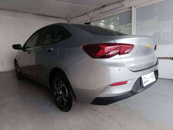 CHEVROLET-ONIX-1.0 TURBO FLEX PLUS LT MANUAL CHEVROLET-ONIX-2022