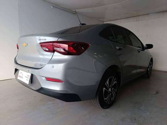 CHEVROLET-ONIX-1.0 TURBO FLEX PLUS LT MANUAL CHEVROLET-ONIX-2022