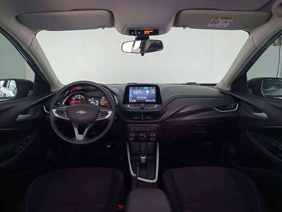 CHEVROLET-ONIX-2022