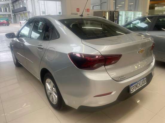CHEVROLET-ONIX-2022