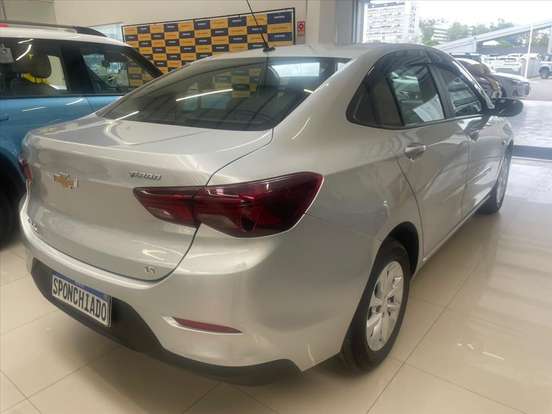 CHEVROLET-ONIX-2022