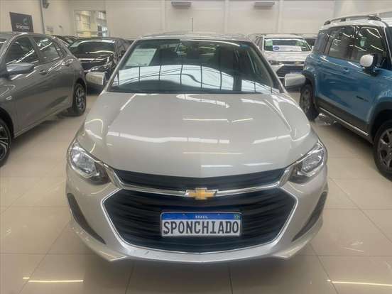 CHEVROLET-ONIX-2022