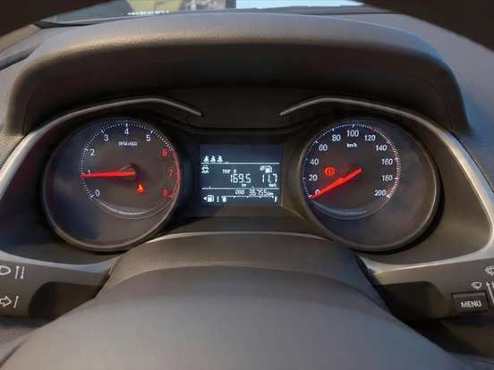 CHEVROLET-ONIX-1.0 TURBO FLEX PLUS LT MANUAL CHEVROLET-ONIX-2022