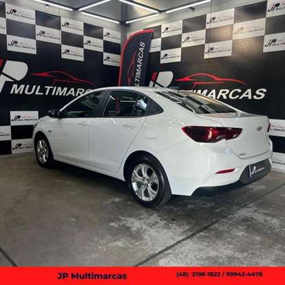 CHEVROLET-ONIX-1.0 TURBO FLEX PLUS LTZ AUTOMÁTICO CHEVROLET-ONIX-2024