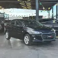 CHEVROLET ONIX 1.0 TURBO FLEX PLUS LTZ AUTOMÁTICO CHEVROLET ONIX 1.0 TURBO FLEX PLUS LTZ AUTOMÁTICO