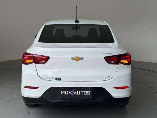 CHEVROLET-ONIX-1.0 TURBO FLEX PLUS LTZ AUTOMÁTICO CHEVROLET-ONIX-2021