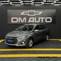 CHEVROLET ONIX 1.0 TURBO FLEX PLUS LTZ AUTOMÁTICO CHEVROLET ONIX 1.0 TURBO FLEX PLUS LTZ AUTOMÁTICO
